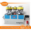 High - capacity Combination Machine Of Necking Flanging Crimping